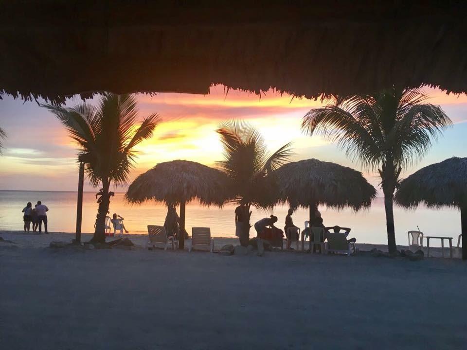 Hotel El Cayito Beach Resort Montecristi Monte Cristi Exterior foto