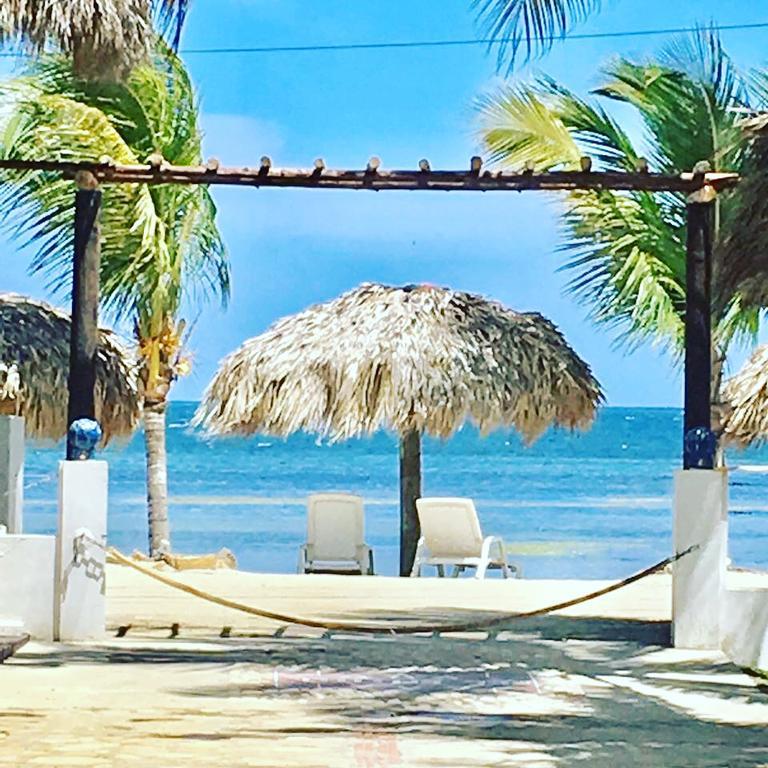 Hotel El Cayito Beach Resort Montecristi Monte Cristi Exterior foto