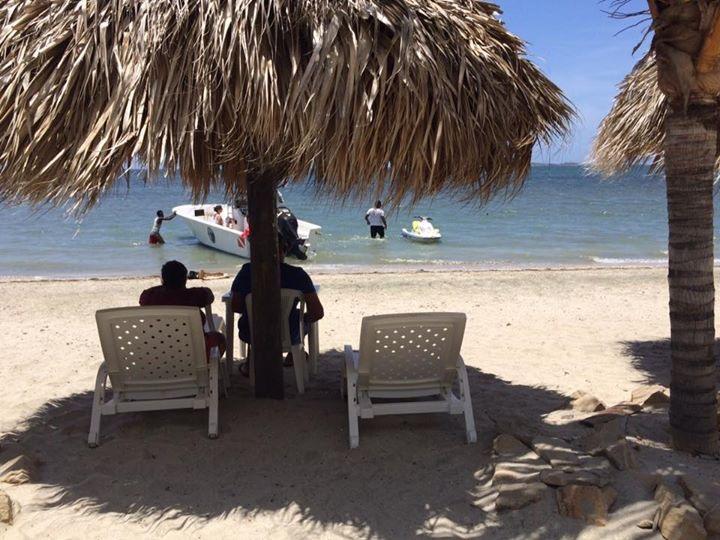 Hotel El Cayito Beach Resort Montecristi Monte Cristi Exterior foto