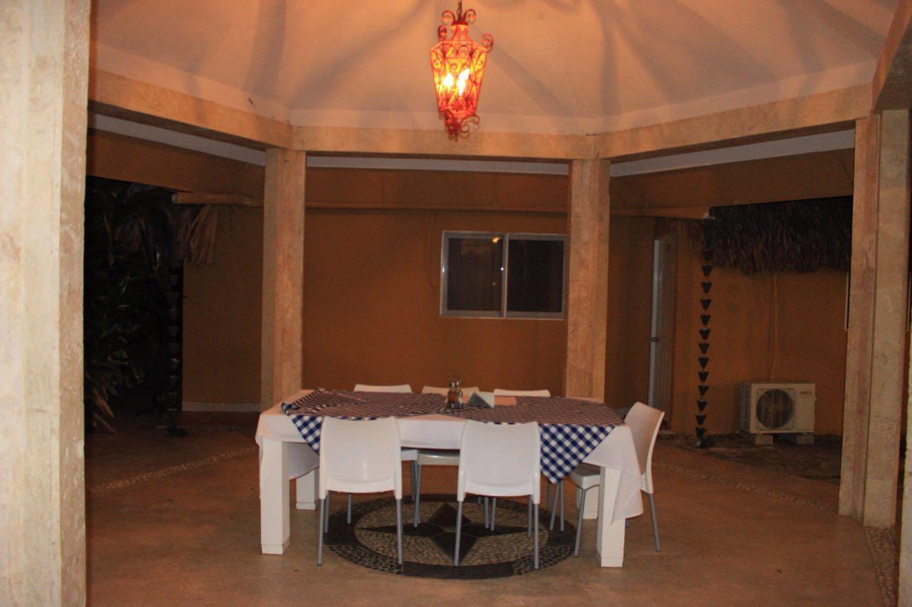 Hotel El Cayito Beach Resort Montecristi Monte Cristi Exterior foto
