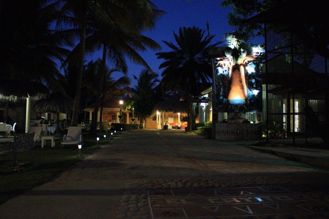 Hotel El Cayito Beach Resort Montecristi Monte Cristi Exterior foto
