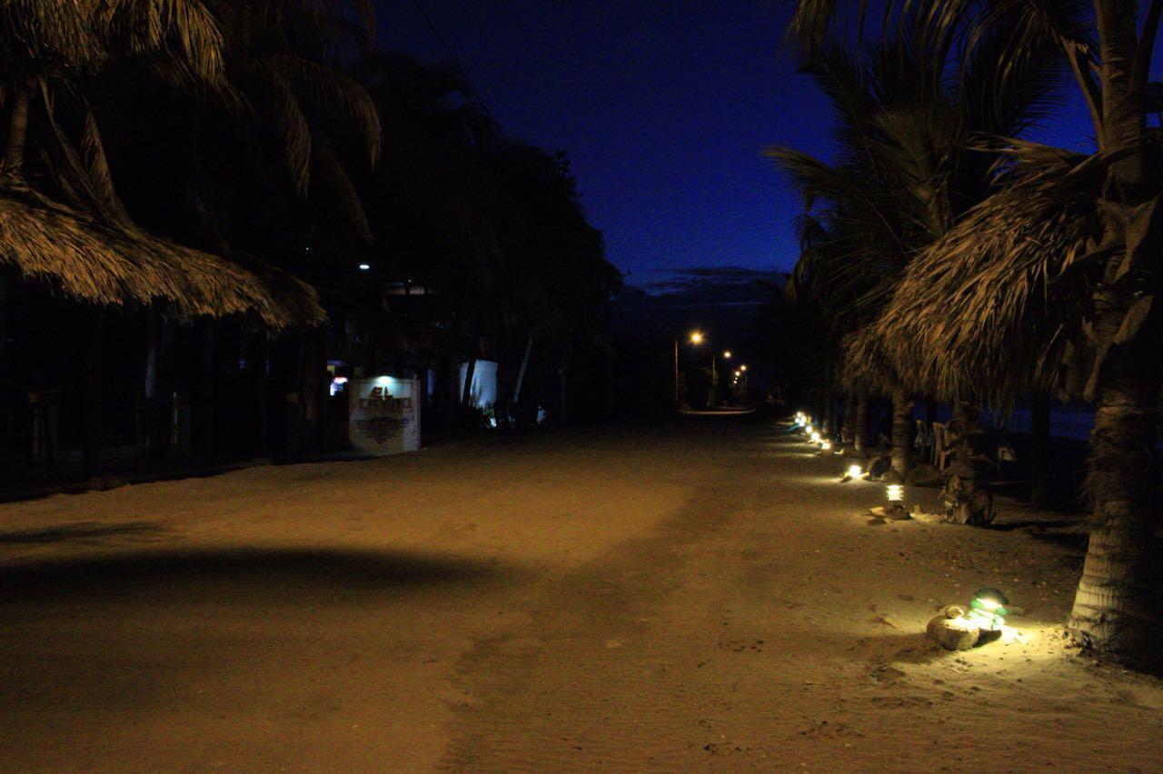 Hotel El Cayito Beach Resort Montecristi Monte Cristi Exterior foto