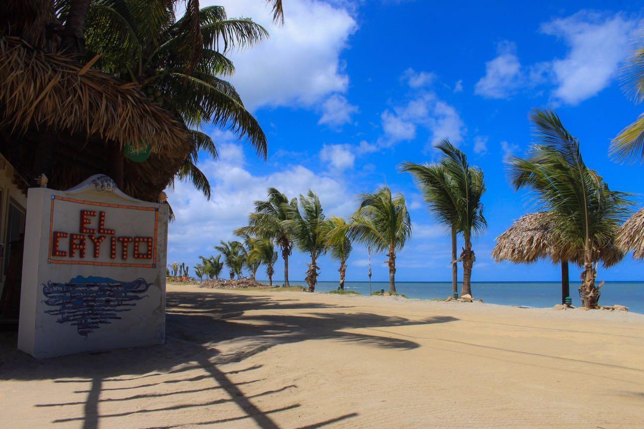 Hotel El Cayito Beach Resort Montecristi Monte Cristi Exterior foto