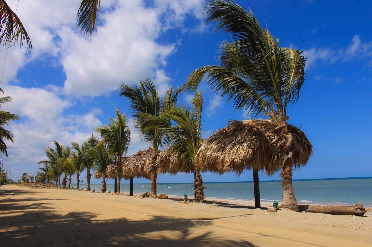Hotel El Cayito Beach Resort Montecristi Monte Cristi Exterior foto