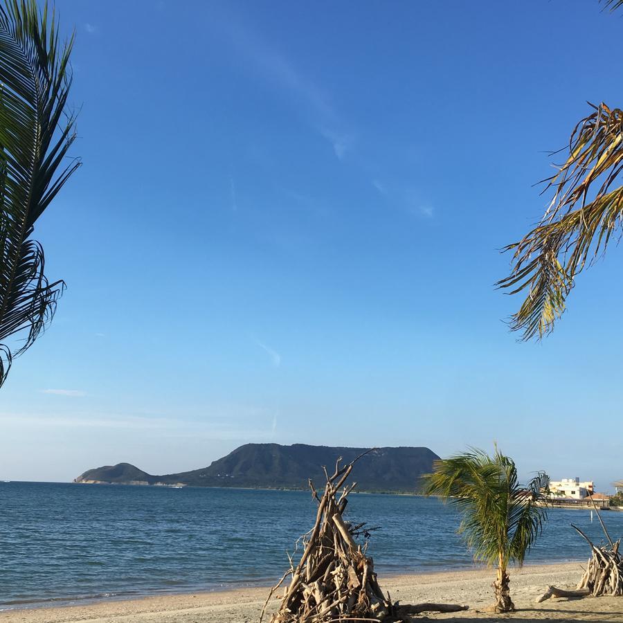 Hotel El Cayito Beach Resort Montecristi Monte Cristi Exterior foto