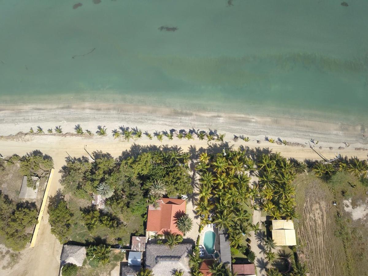 Hotel El Cayito Beach Resort Montecristi Monte Cristi Exterior foto