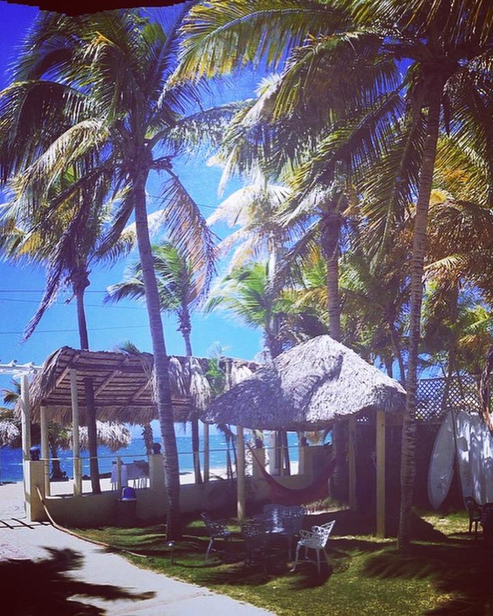 Hotel El Cayito Beach Resort Montecristi Monte Cristi Exterior foto