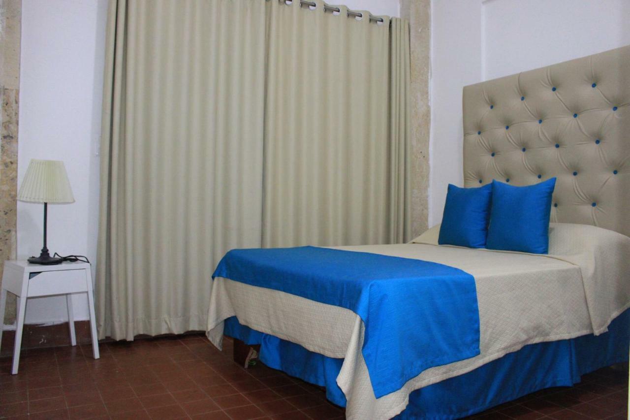 Hotel El Cayito Beach Resort Montecristi Monte Cristi Exterior foto
